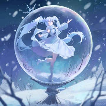 miku