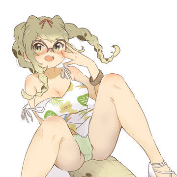 skebご依頼イラスト