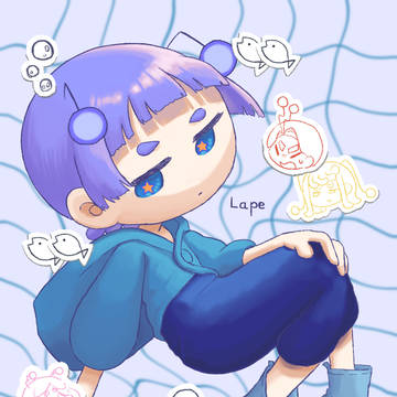宇宙人さん