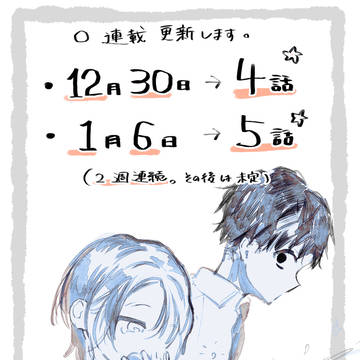 更新する