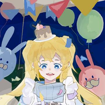 へ~ケーキ一口いかがですか?