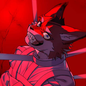 狂気