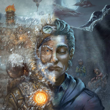 Video games memory