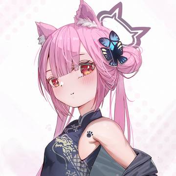 みけにゃん