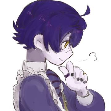のリプロイラスト②