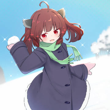 きりたんキラキラ金曜日✨