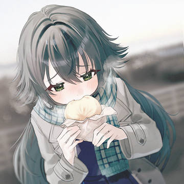 肉まん