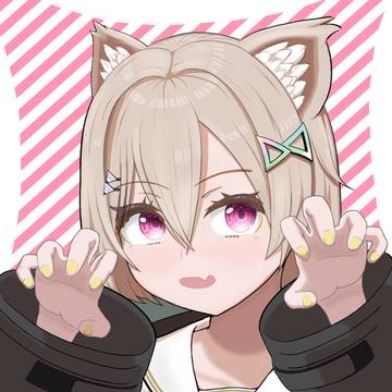 トラスちゃん2