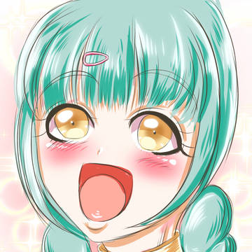 かわいい小女♥︎