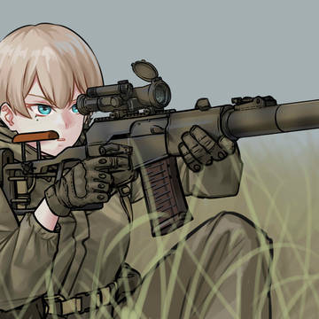 VSS Vintorez