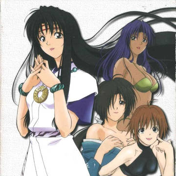 霊能探偵ミコ
