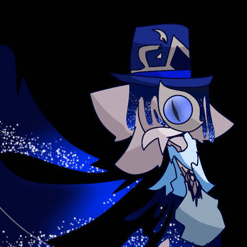 fom(サブキャラ)