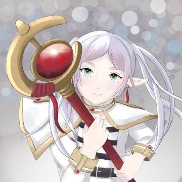 フリーレン