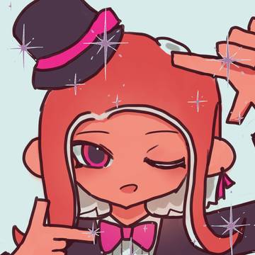 スプラトゥーンいろいろまとめ