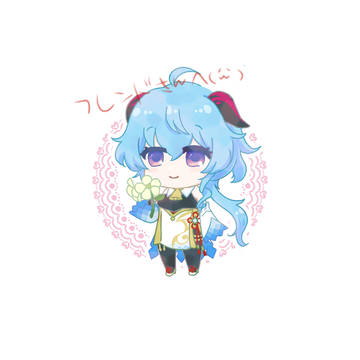 原神あれこれ