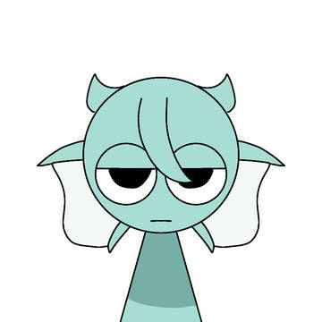 sprunki oc