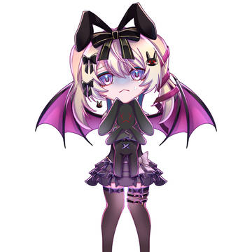 ご依頼絵