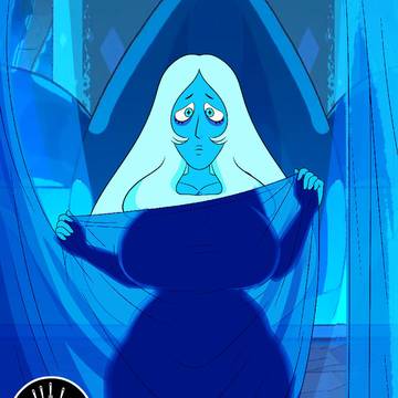 Blue Diamond