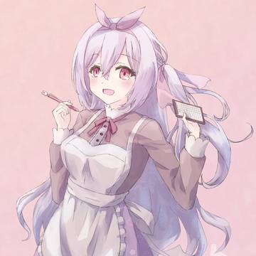 メイドゆいまるちゃん!