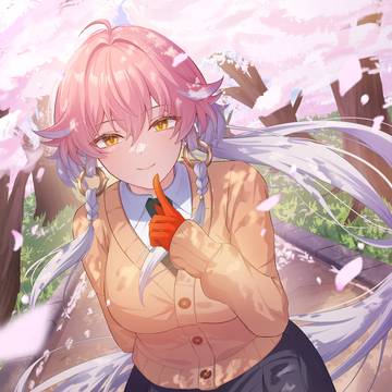 長離と青春