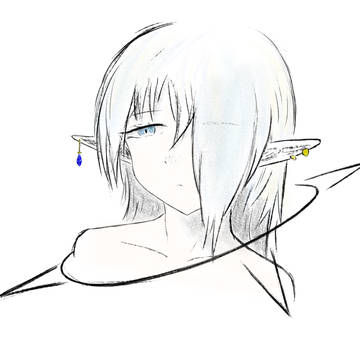落書き