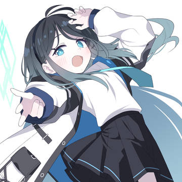 天童アリス