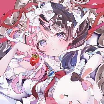 白の雪のプリンセス