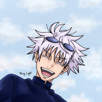 Young Gojo