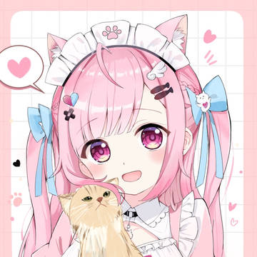 にゃー！！