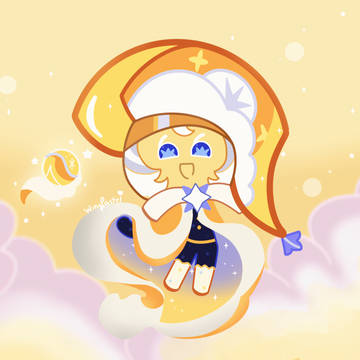Dreamweaver Cookie