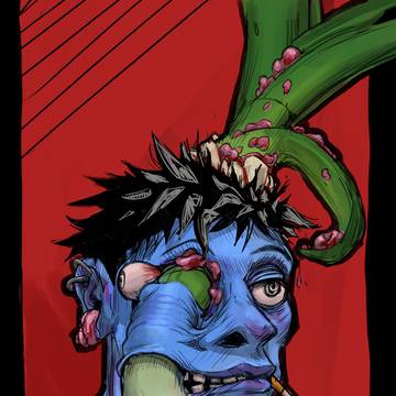 Brain Leek