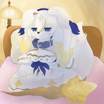 ペントちゃん