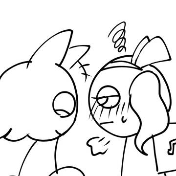 落書き