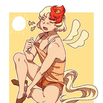 夏
