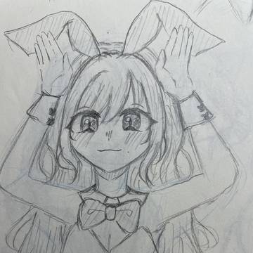 バニーガール🐇