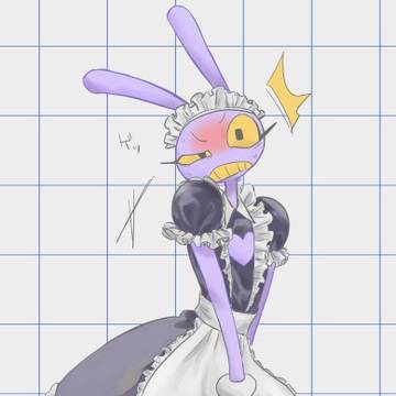 🫖🐰