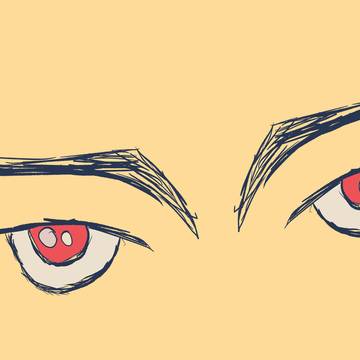 私は何をしているのでしょう?