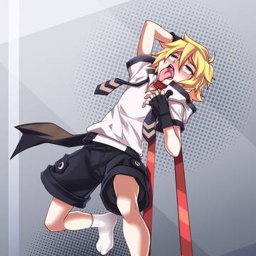 凹凸世界