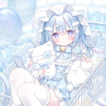 ふゆちゃん🛒