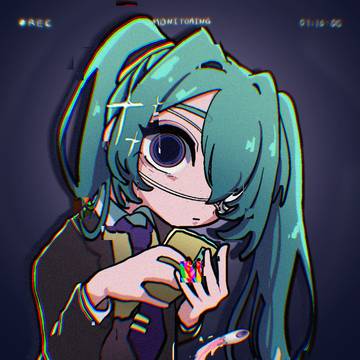 モニタリング