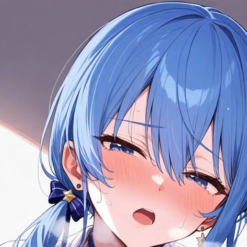 うぅ…///♡