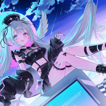 Love×Holic