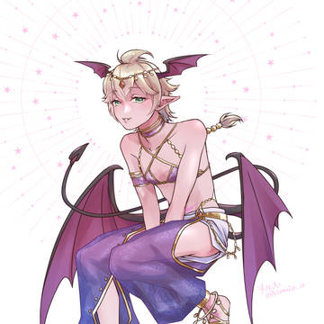 メナード【異世界のんびりライフ】