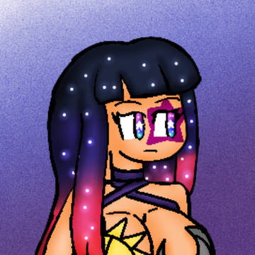 Solar Flair Celeste
