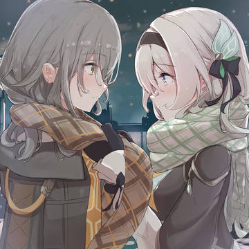 星ホタ