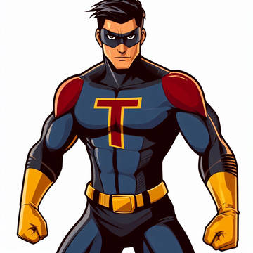 Turbo Titan