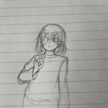 ハンバーガーふたつ