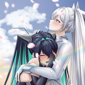 (Request) Cinderella&Siren