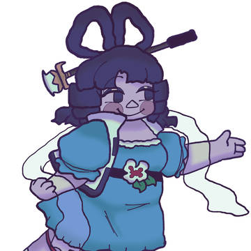 touhou nov/oct log