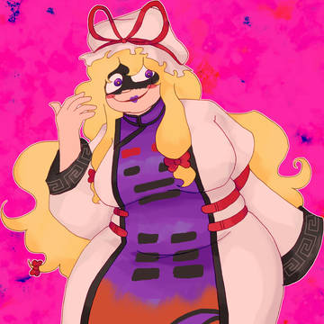 yukari